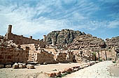 Petra - the Great Temple 